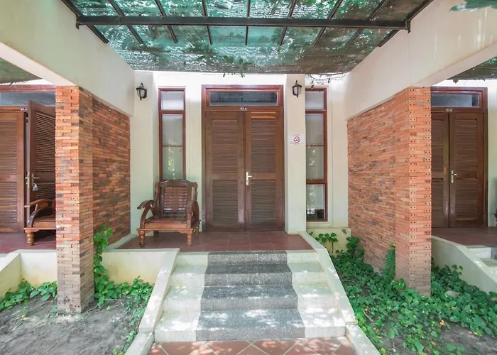Green House Hotel 2*