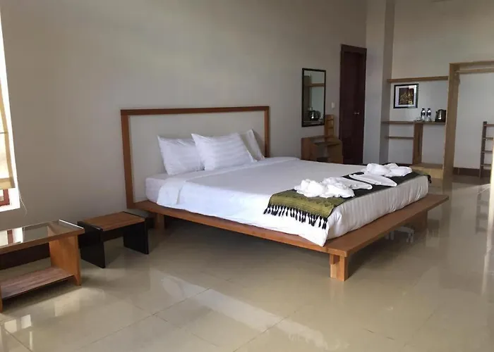 Hotel Green House Siem Reap