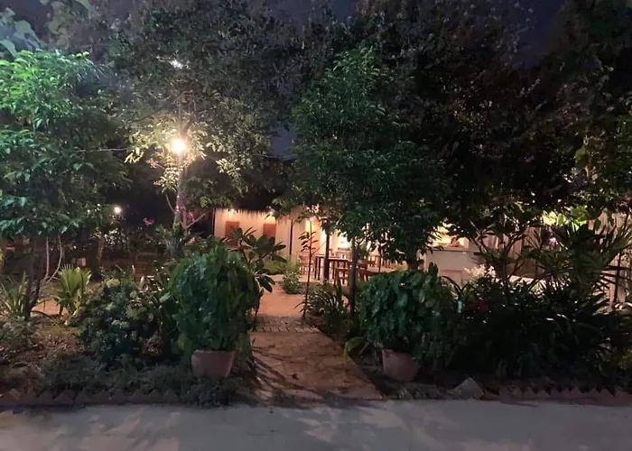 Green House Hotel 2*