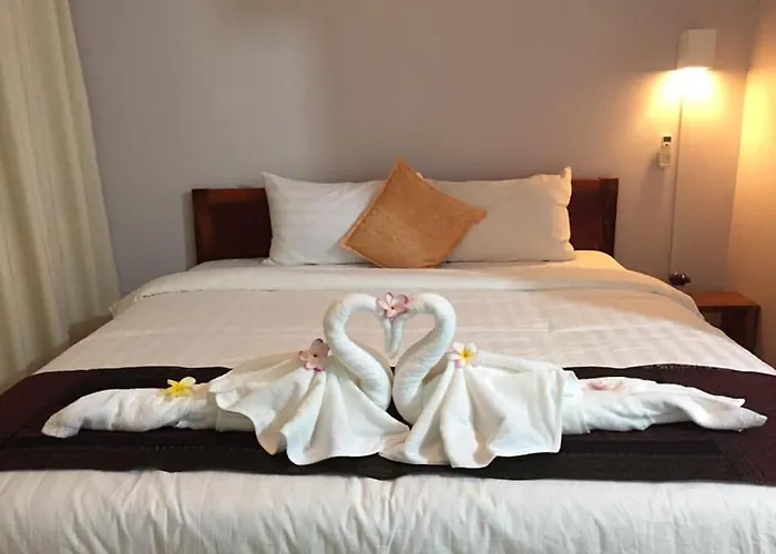 Hotel Green House 2*