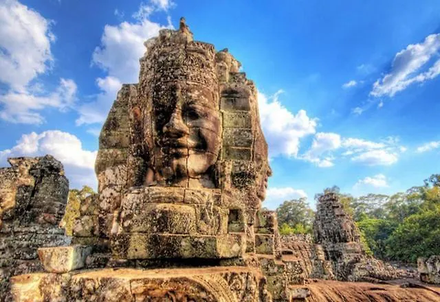 Hotel Green House Siem Reap