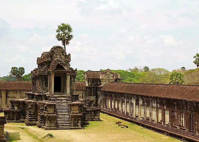 Green House 2* Siem Reap